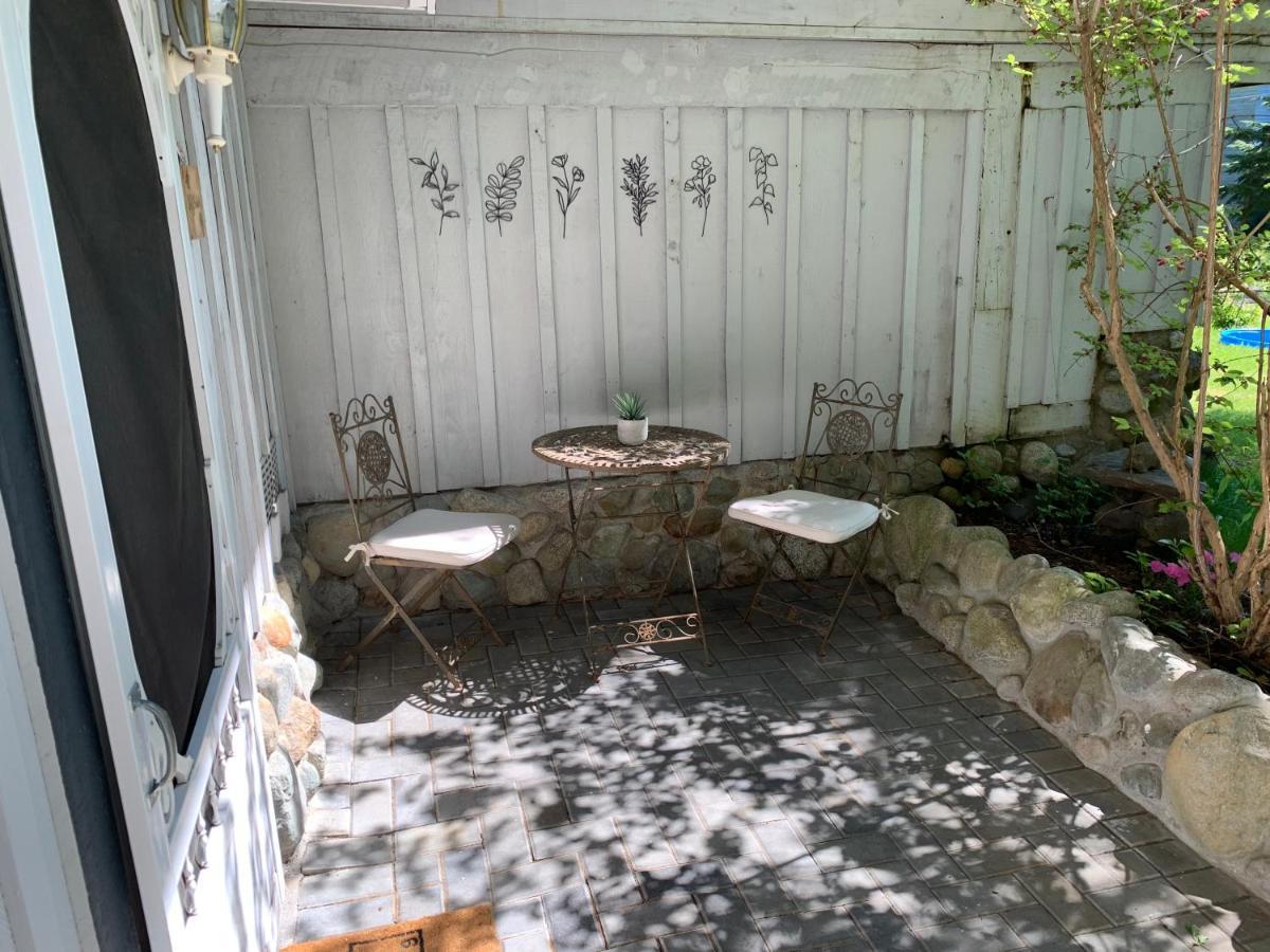 Wildflower Private Studio Suite By Belle Neige Whistler Bagian luar foto